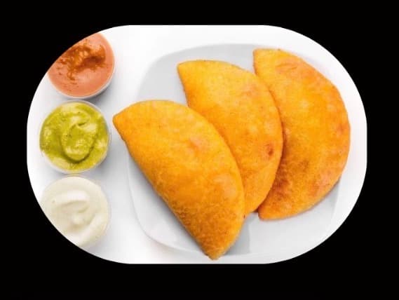 Empanadas