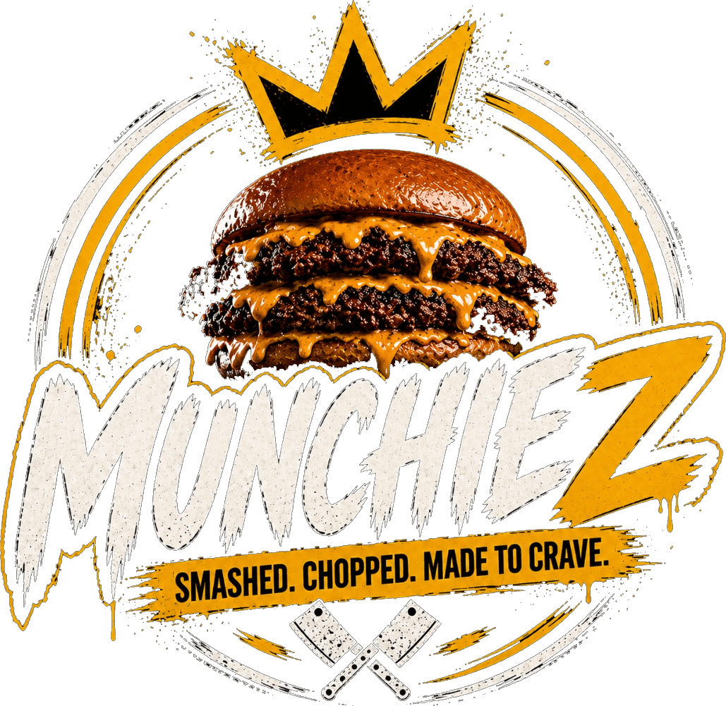 Munchiez logo