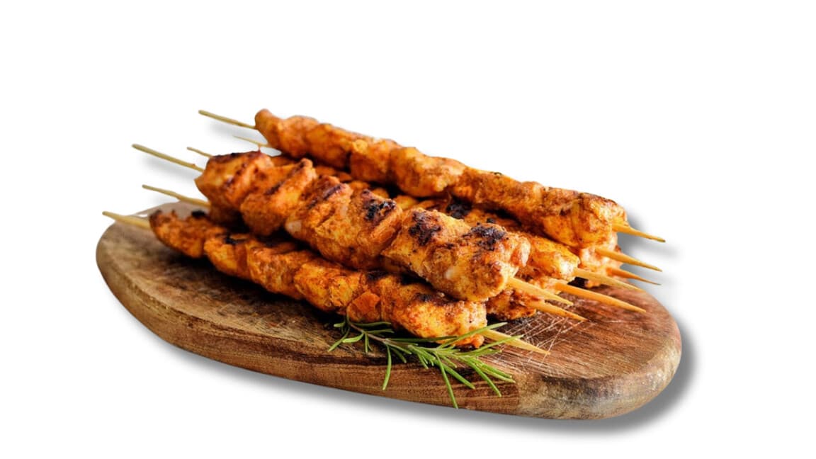 Pinchos